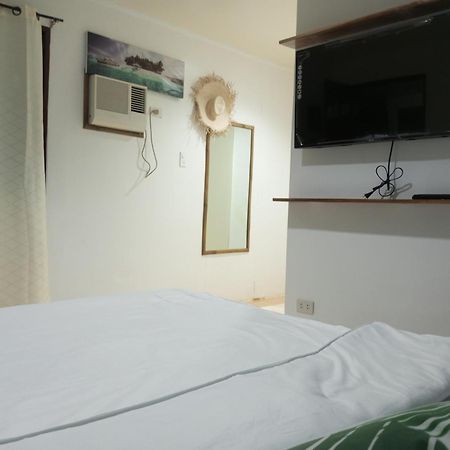 Laluna Cottages El Nido Room photo