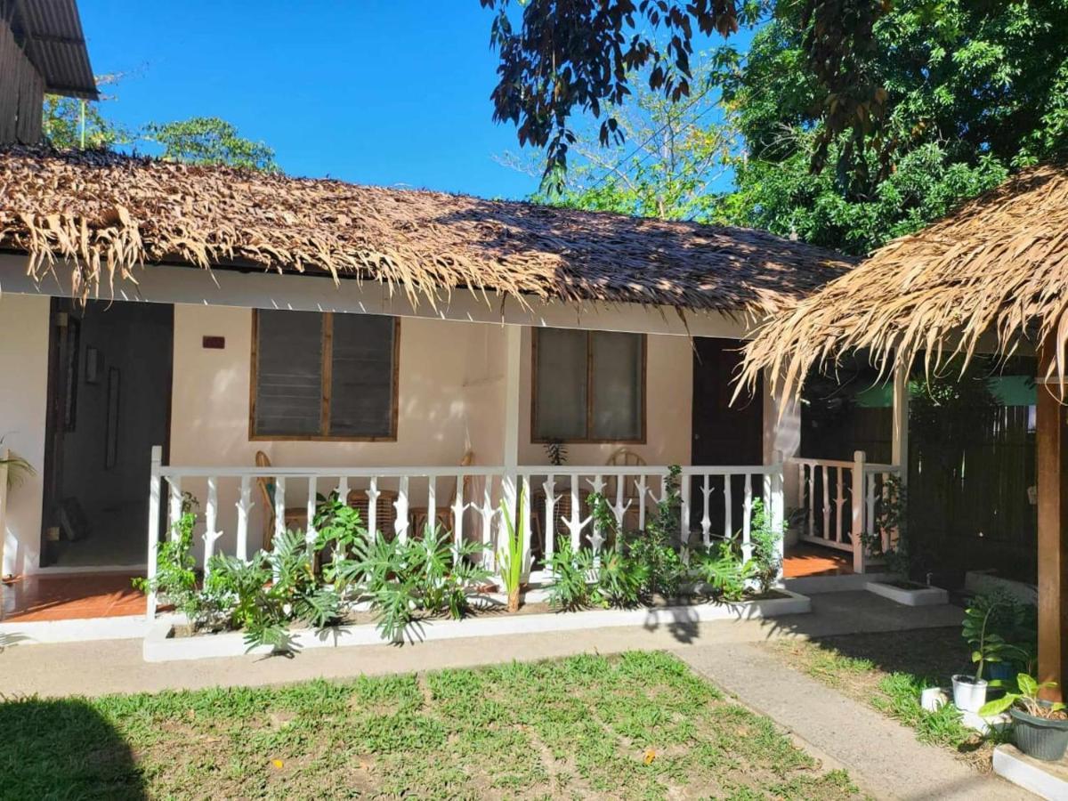 Laluna Cottages El Nido Exterior photo