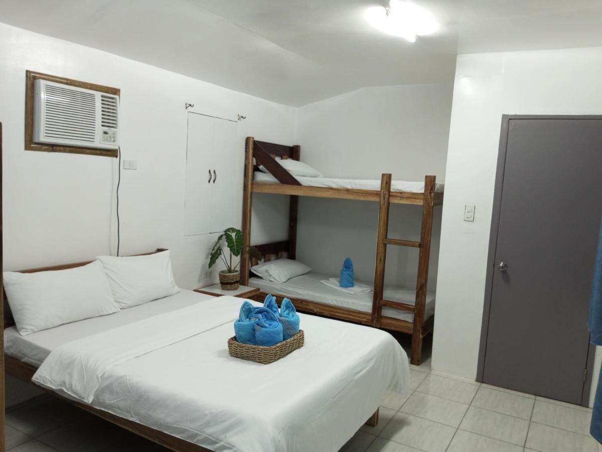 Laluna Cottages El Nido Exterior photo