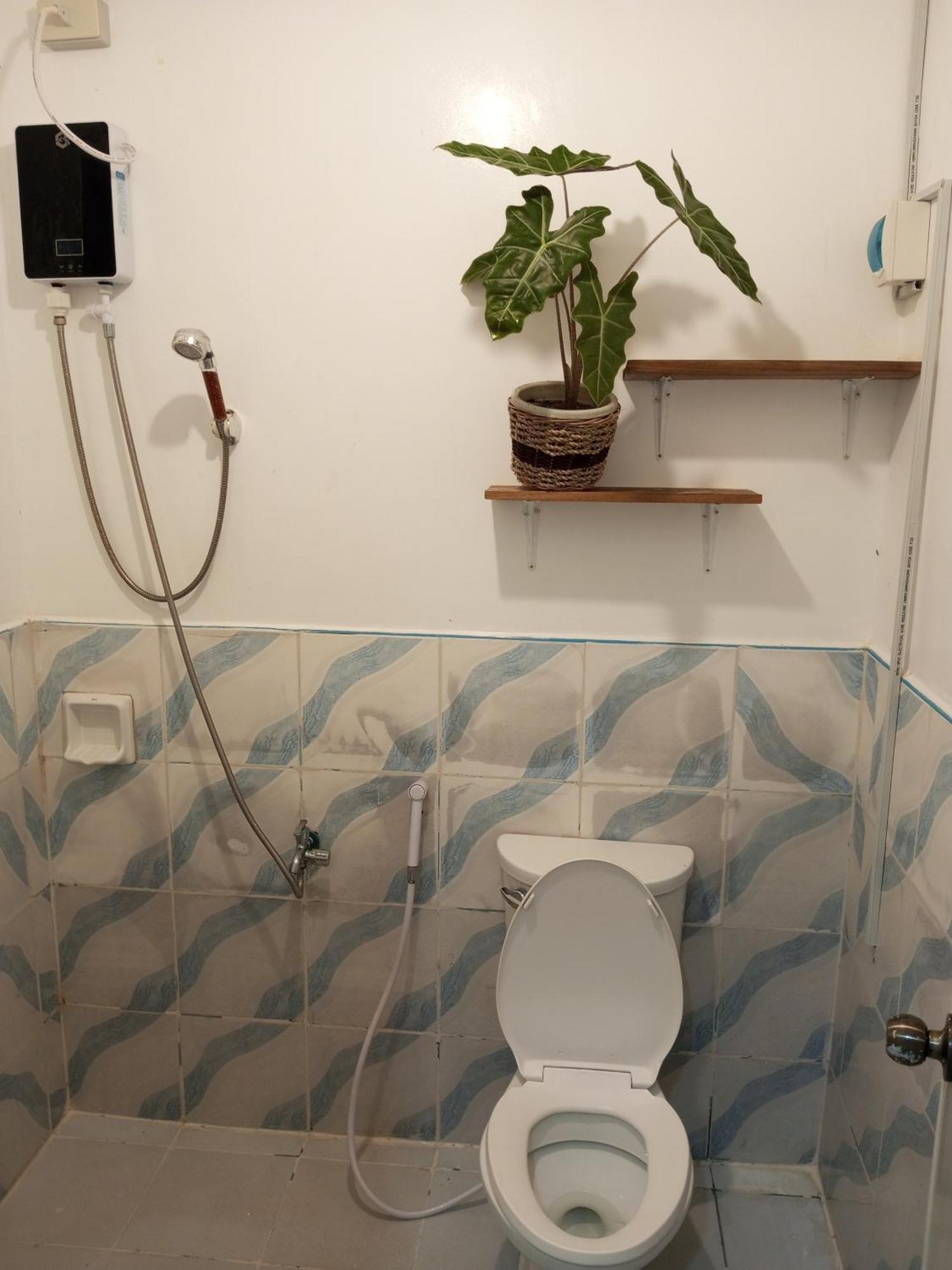 Laluna Cottages El Nido Room photo